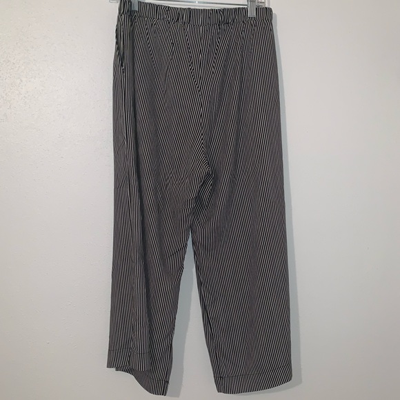 Elodie Capri black and white size large - Picture 1 of 6